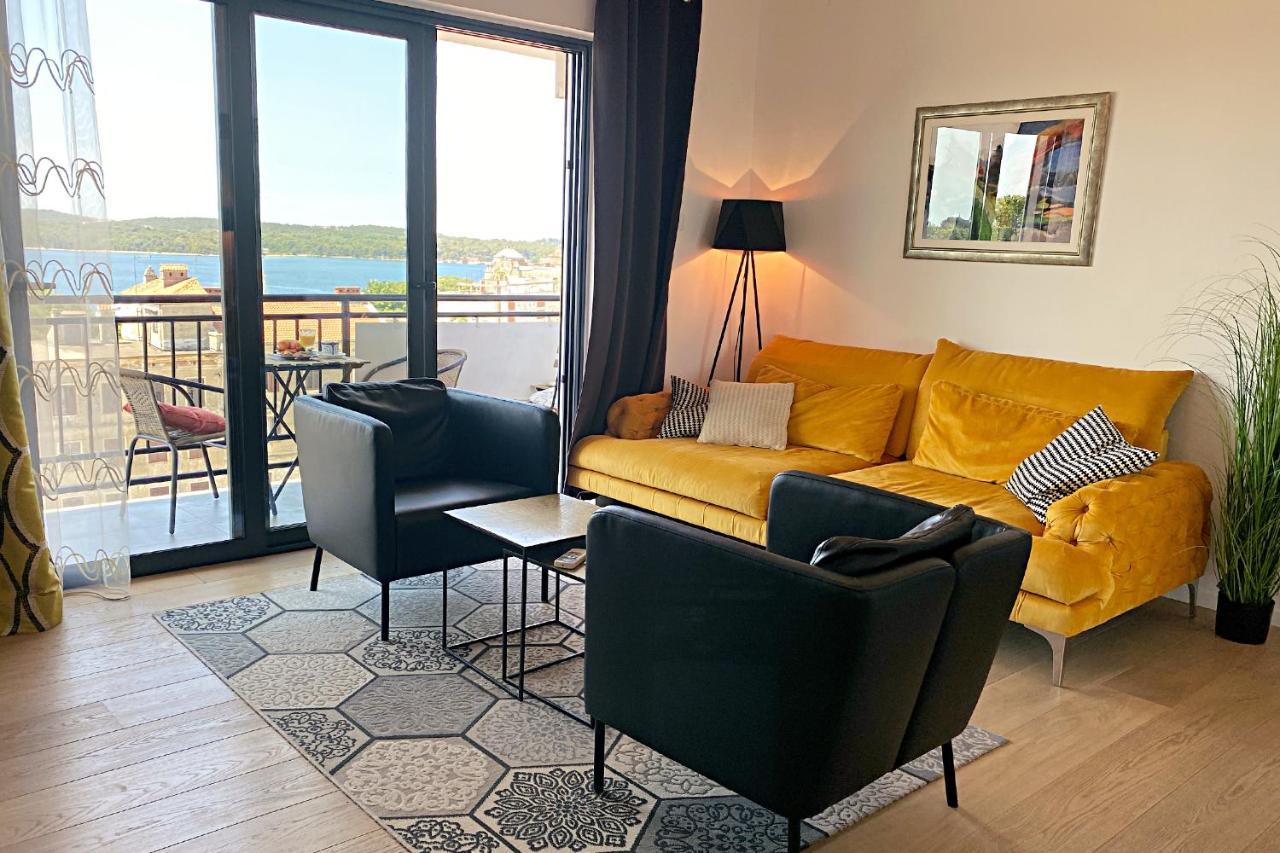 Vista Center Apartment