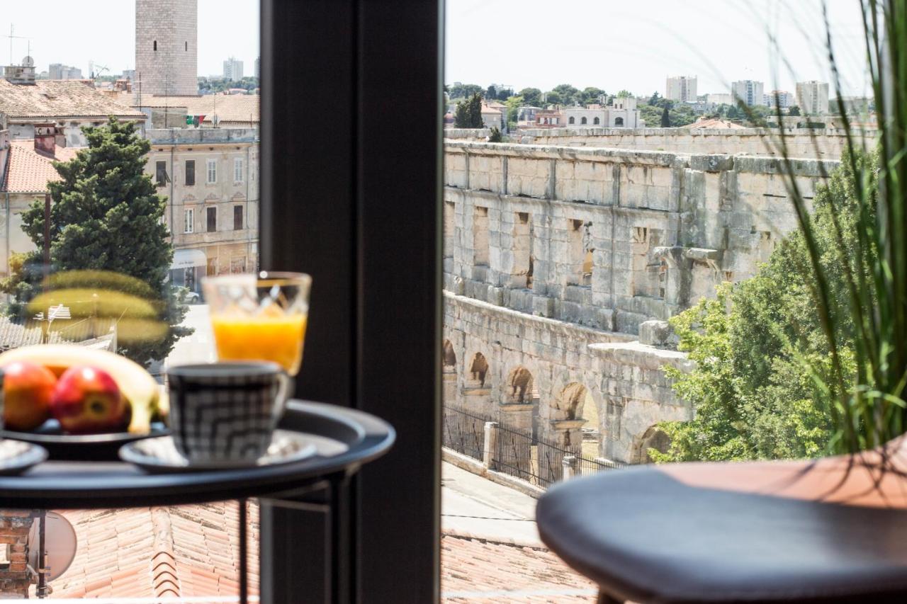 Vista Center * Pula