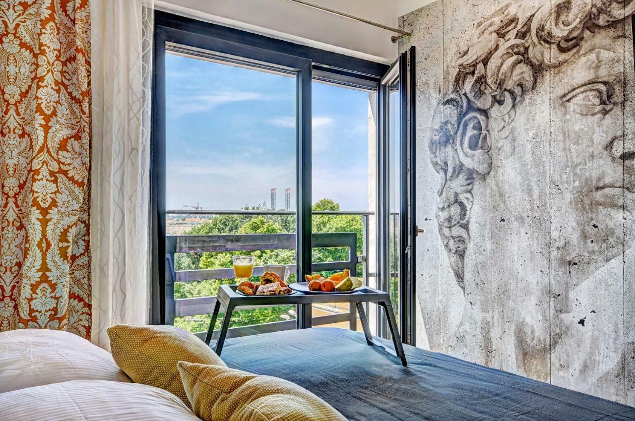 Vista Center Apartment Pula